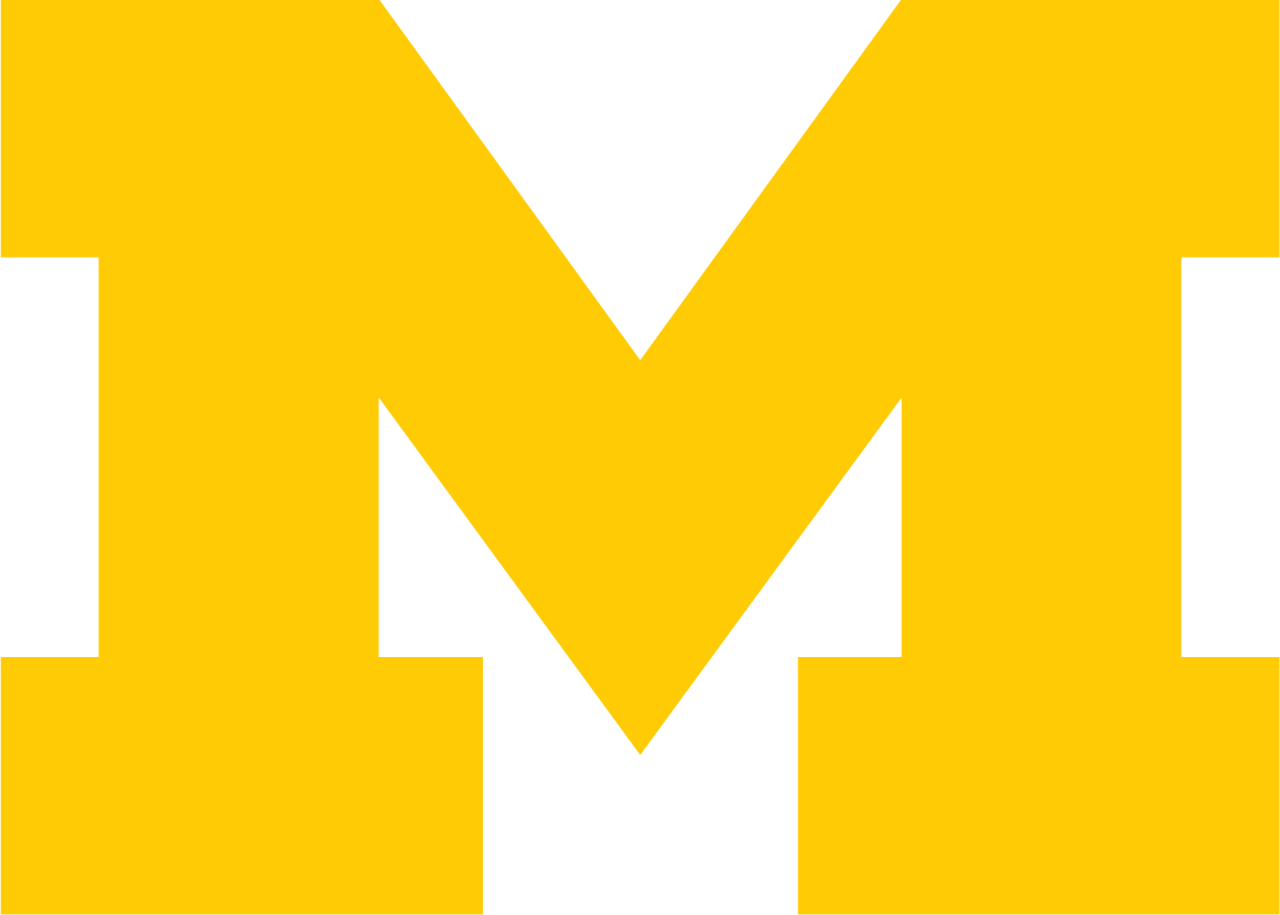 Block M Logo
